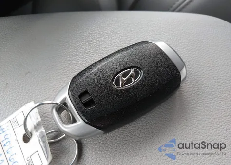 2022 Hyundai Kona Limited from USA, damaged, VIN KM8K5CA3XNU906608